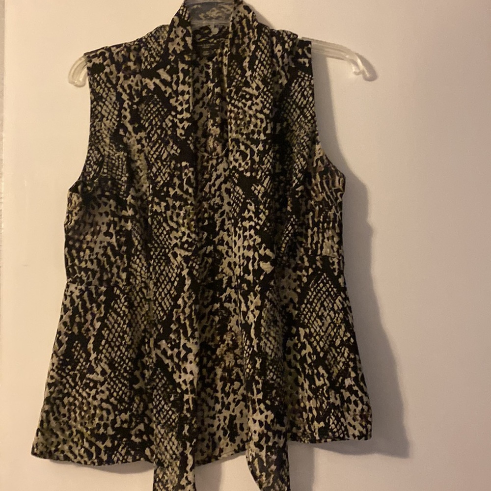 Versatile blouse - Picture 3 of 4